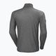 Pánské tričko Helly Hansen Hp 1/2 Zip Pullover šedá 30208_981-XL 6