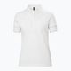 Dámské tričko s límečkem Helly Hansen Thalia Pique Polo bílé 30349_002 5