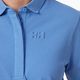 Dámské tričko s límečkem Helly Hansen Thalia Pique Polo modré 30349_619 3