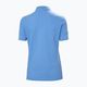 Dámské tričko s límečkem Helly Hansen Thalia Pique Polo modré 30349_619 6
