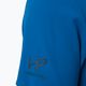 Pánské trekingové tričko  Helly Hansen HP Racing modré 34172_606 4