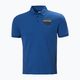Pánské trekingové tričko  Helly Hansen HP Racing modré 34172_606 5