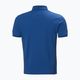 Pánské trekingové tričko  Helly Hansen HP Racing modré 34172_606 6