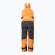Dámské jachtařské kalhoty Helly Hansen Skagen Offshore Bib 320 oranžové 34256_320-XL 6