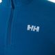 Helly Hansen pánská fleecová mikina Daybreaker 1/2 Zip 606 blue 50844 6
