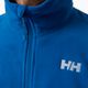 Helly Hansen pánská fleecová mikina Daybreaker 606 modrá 51598 5