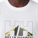 Helly Hansen Nord Graphic pánské trekové tričko bílé 62978_002 3