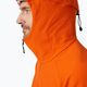 Helly Hansen pánská softshellová bunda Odin Pro Shield oranžová 63085_300 3