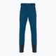 Helly Hansen pánské softshellové kalhoty Odin Huginn 2.0 606 blue 63103 5