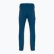 Helly Hansen pánské softshellové kalhoty Odin Huginn 2.0 606 blue 63103 6