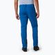 Helly Hansen pánské softshellové kalhoty Odin Huginn 2.0 606 blue 63103 2