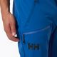 Helly Hansen pánské softshellové kalhoty Odin Huginn 2.0 606 blue 63103 3
