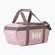 Cestovní taška Helly Hansen Scout Duffel 30L růžová 67440_090 4