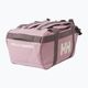 Cestovní taška Helly Hansen Scout Duffel 30L růžová 67440_090 5