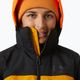 Helly Hansen Summit dětská lyžařská bunda žlutá 41761_328 5