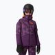 Helly Hansen Stellar dětská lyžařská bunda fialová 41762_670 3