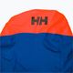 Helly Hansen Quest dětská lyžařská bunda modrá 41763_606 8