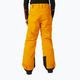 Dětské lyžařské kalhoty Helly Hansen Elements yellow 41765_328 7