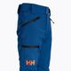Dětské lyžařské kalhoty Helly Hansen Elements blue 41765_606 3