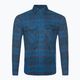 Pánská košile Helly Hansen Lokka Organic Flannel LS modro-černá 62731_755 5
