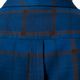 Pánská košile Helly Hansen Lokka Organic Flannel LS modro-černá 62731_755 4