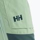 Dámské trekové kalhoty Helly Hansen Veir Tur 406 green 63023 4