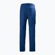 Helly Hansen pánské softshellové kalhoty Brono Softshell 584 blue 63051 6