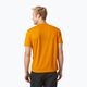 Pánské trekové tričko Helly Hansen HH Tech Graphic 328 žlutá 63088 2