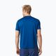 Pánské trekingové tričko Helly Hansen HH Tech Graphic 606 blue 63088 2