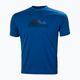 Pánské trekingové tričko Helly Hansen HH Tech Graphic 606 blue 63088 4