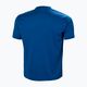 Pánské trekingové tričko Helly Hansen HH Tech Graphic 606 blue 63088 5