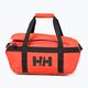 Helly Hansen H/H Scout Duffel cestovní taška oranžová 67440_30 2