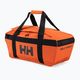 Helly Hansen H/H Scout Duffel cestovní taška oranžová 67441_300