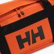 Helly Hansen H/H Scout Duffel cestovní taška oranžová 67441_300 3