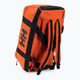 Helly Hansen H/H Scout Duffel cestovní taška oranžová 67441_300 4