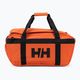 Helly Hansen H/H Scout Duffel cestovní taška oranžová 67442_300 2