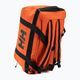 Helly Hansen H/H Scout Duffel cestovní taška oranžová 67442_300 4