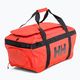 Cestovní taška Helly Hansen Scout Duffel 90L oranžová 67443_300 2
