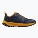 Pánské trekingové boty Helly Hansen Gobi 2 tmavě modro-žluté 11809_606-8 11