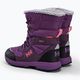 Dětské zimní trekové boty Helly Hansen Jk Silverton Boot Ht purple 11759_678 3
