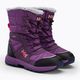Dětské zimní trekové boty Helly Hansen Jk Silverton Boot Ht purple 11759_678 5