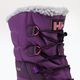 Dětské zimní trekové boty Helly Hansen Jk Silverton Boot Ht purple 11759_678 8