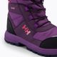 Dětské zimní trekové boty Helly Hansen Jk Silverton Boot Ht purple 11759_678 9