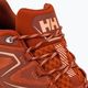 Dámské trekové boty Helly Hansen Cascade Low HT red-brown 11750_308 8