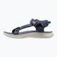 Helly Hansen dámské trekové sandály Capilano F2F navy blue 11794_607 12
