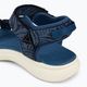 Helly Hansen dámské trekové sandály Capilano F2F navy blue 11794_607 10