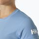 Helly Hansen dámské trekové tričko Hh Tech modré 48363_627 3
