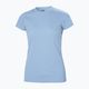 Helly Hansen dámské trekové tričko Hh Tech modré 48363_627 5