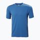 Pánské trekové tričko Helly Hansen Tech Trail modré 48494_606 5