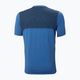 Pánské trekové tričko Helly Hansen Tech Trail modré 48494_606 6